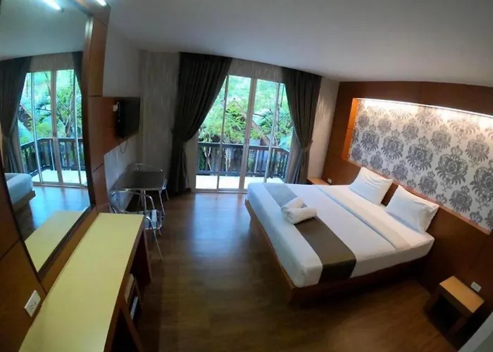 Andaman Resort