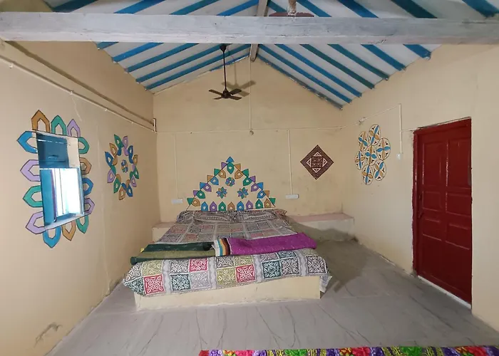 Rann Star Village Stay