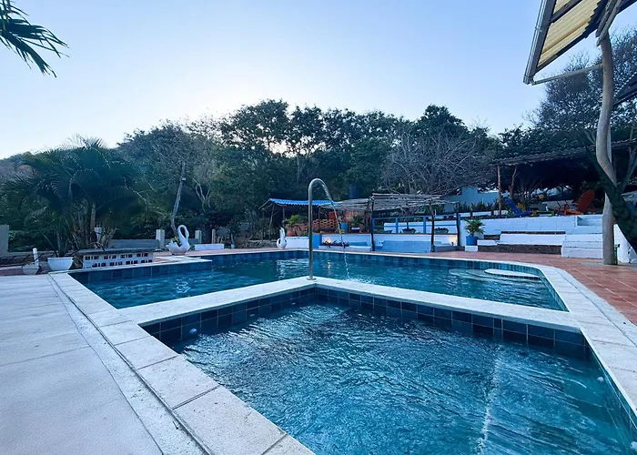 Palomar Ecohouse