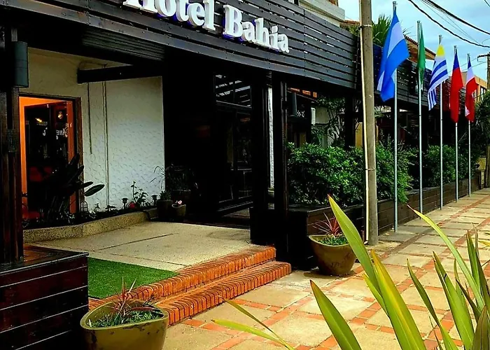 Hotel Bahia