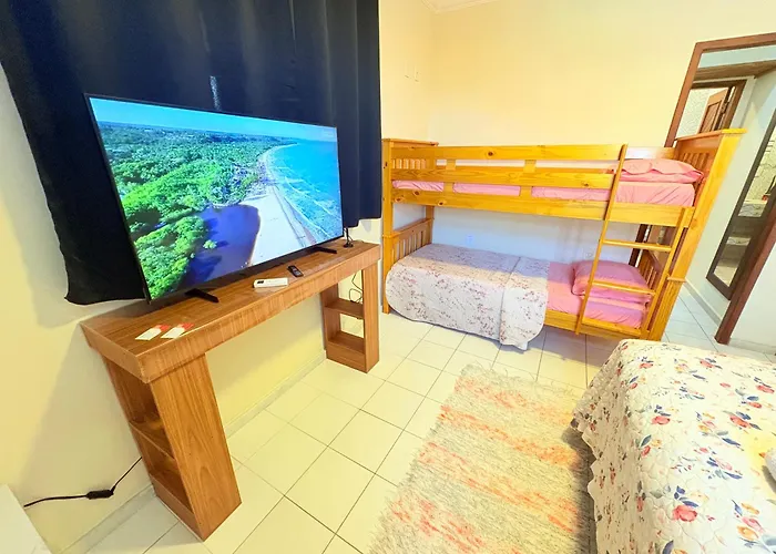 Hostel Terra do Sol