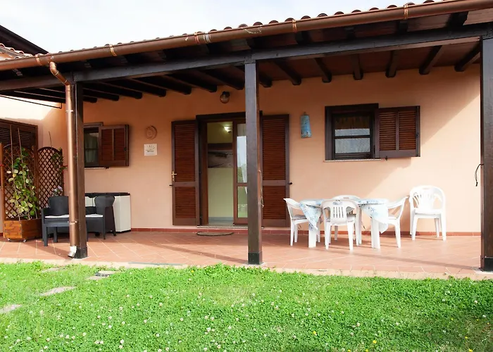Torre Di Chia Holiday Home It11101Cr