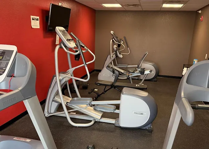 Inn At Hunters Run