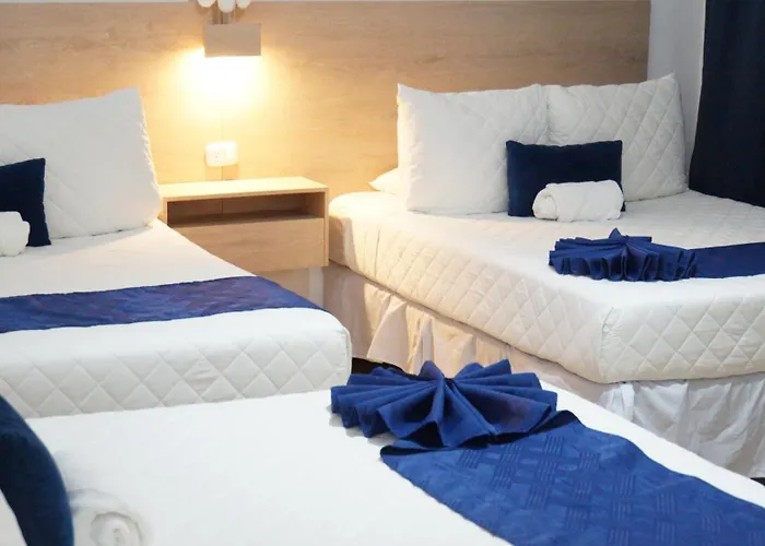 Kali Hotel