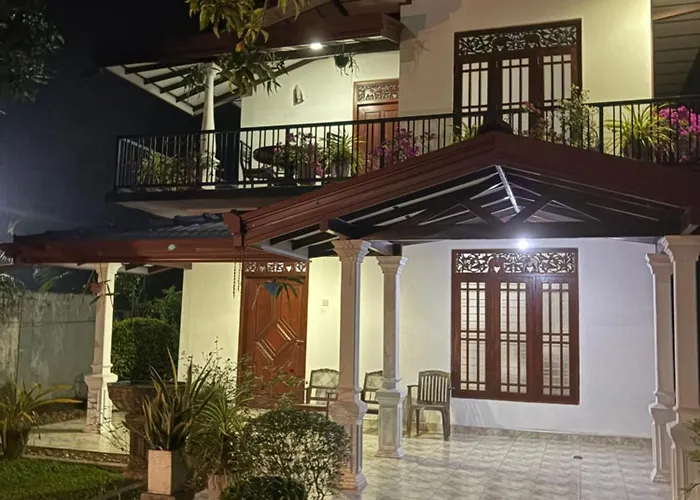 Fourcoock Villa