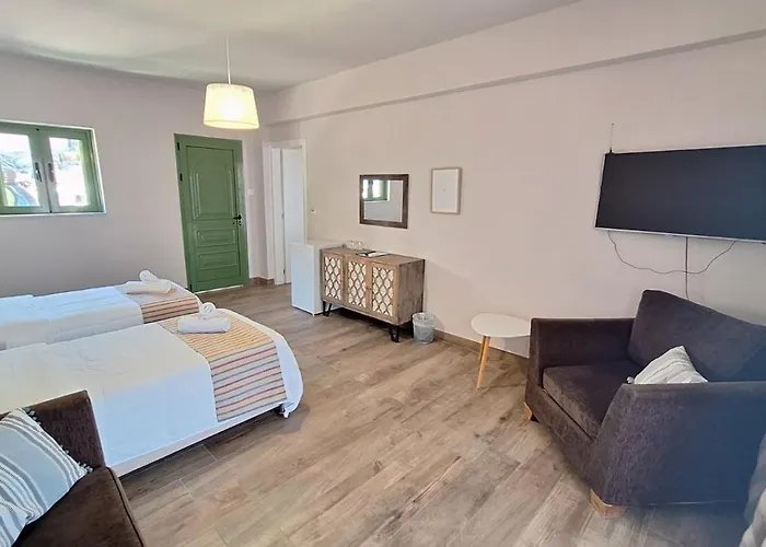 Evita'S Resort