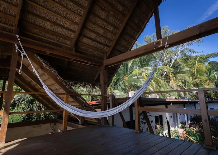 Somewhere In Bocas