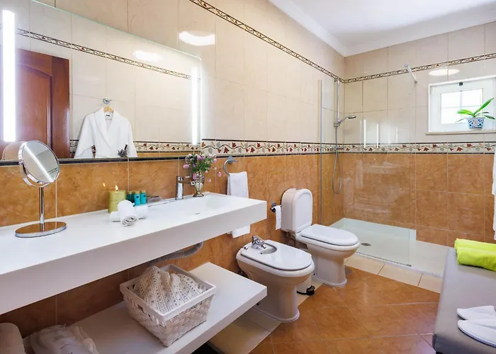 Villa Tranberg Suites