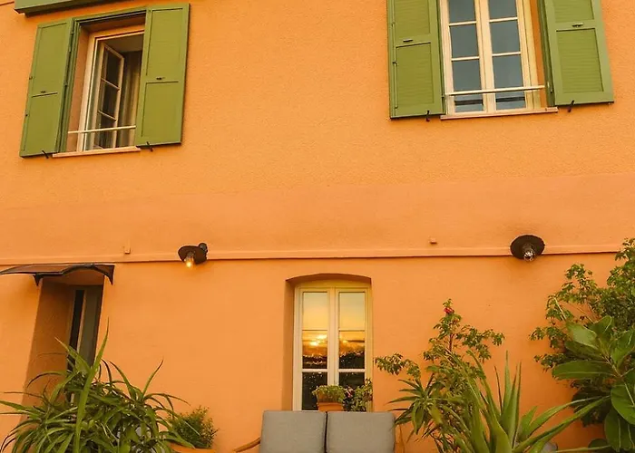 Hôtel Posta Vecchia
