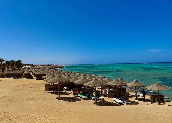 Dream Lagoon Resort & Aqua Park