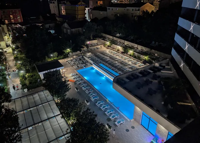 Montenegrina Hotel & Spa All-Inclusive