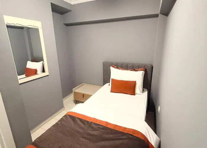 Class Suit Residence
