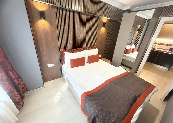 Class Suit Residence