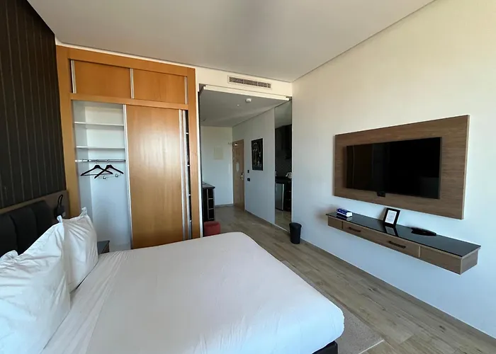 Surf One Hotel