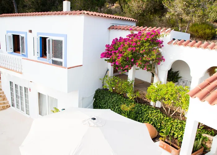 Villa Cala Xuclar