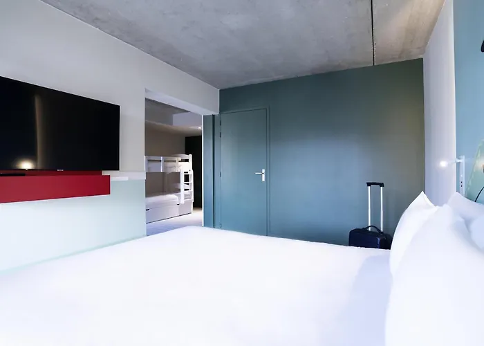 Ibis Styles Le Touquet