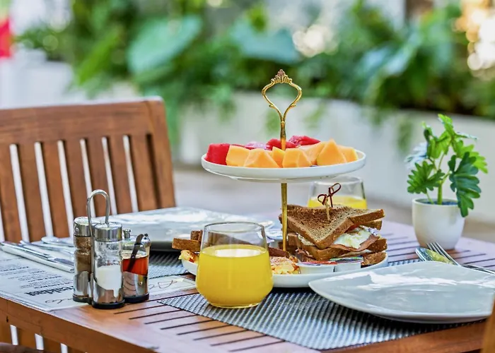 Atelier Skalo Boutique Hotel