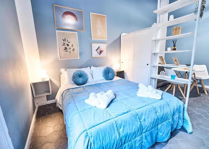 Palazzo Lupinacci - dimora storica Bed&breakfast