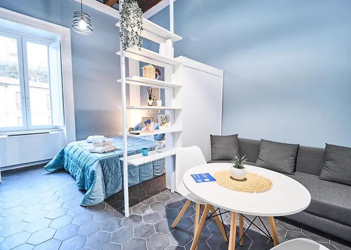 Palazzo Lupinacci - dimora storica Bed&breakfast