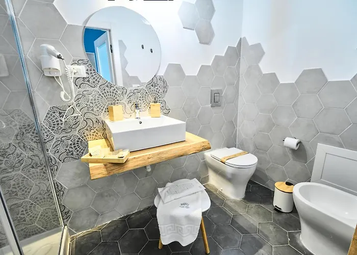 Palazzo Lupinacci - dimora storica Bed&breakfast