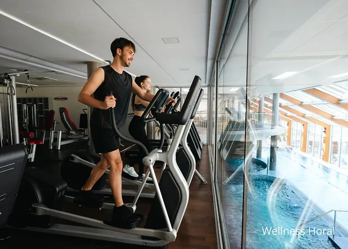 Spa Hotel Lanterna