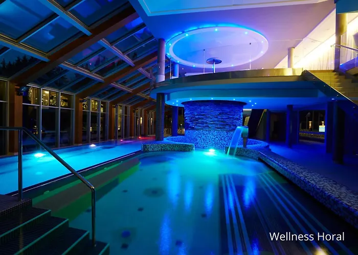 Spa Hotel Lanterna