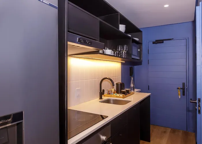 Home Suite Hotels Station House