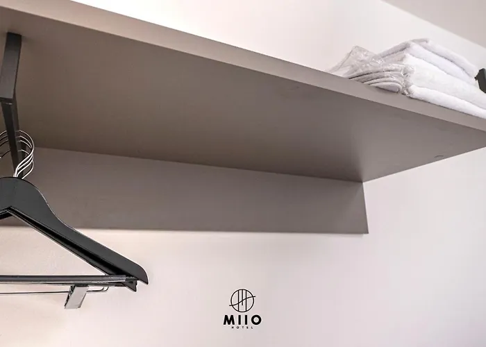 Miio Hotel
