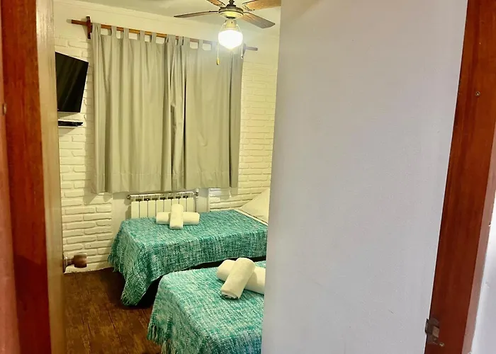 Portobello Suites Hotel