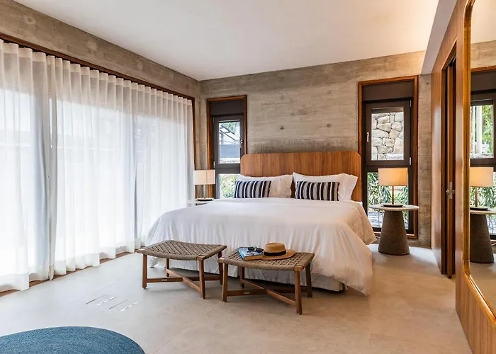 Juquehy Praia Hotel