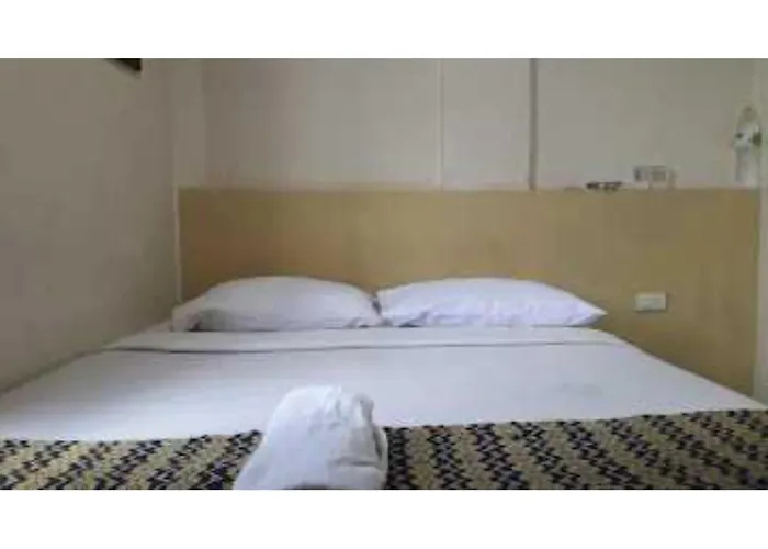 Express O 91674 Penginapan Bm Prima