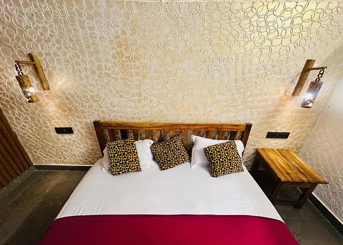 Istaqbal Hotel Mukki