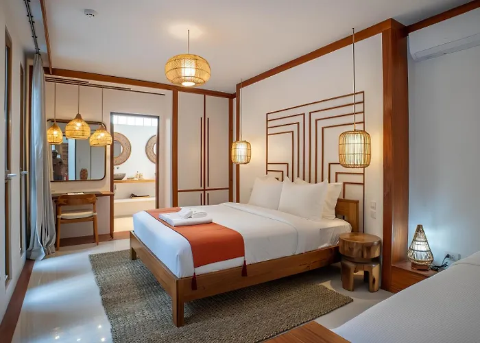 Bathala Resort