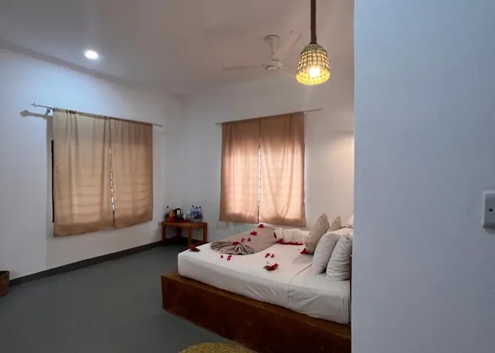 Karanga Bungalows