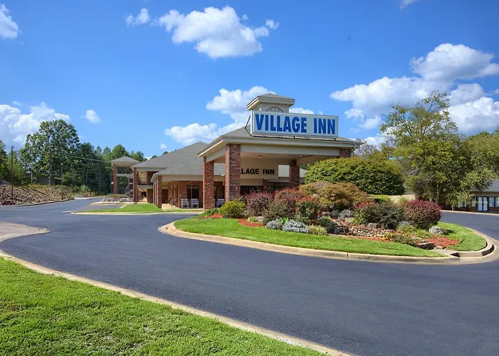 Hot Springs Village Inn