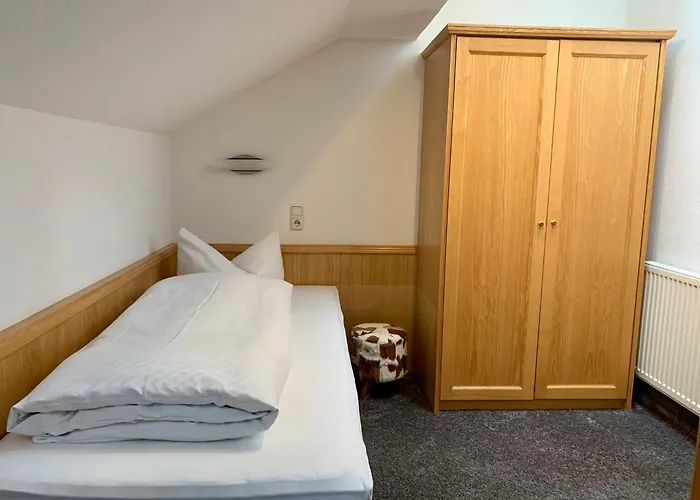 Ferienhaus&Apart Post