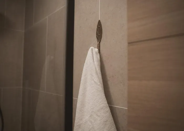 Sezam Appart'Hotel Saint-Malo