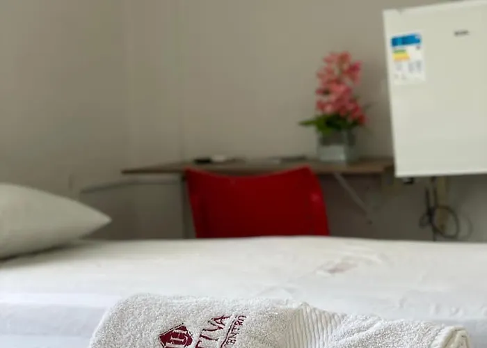 Hotel Letiva Centro