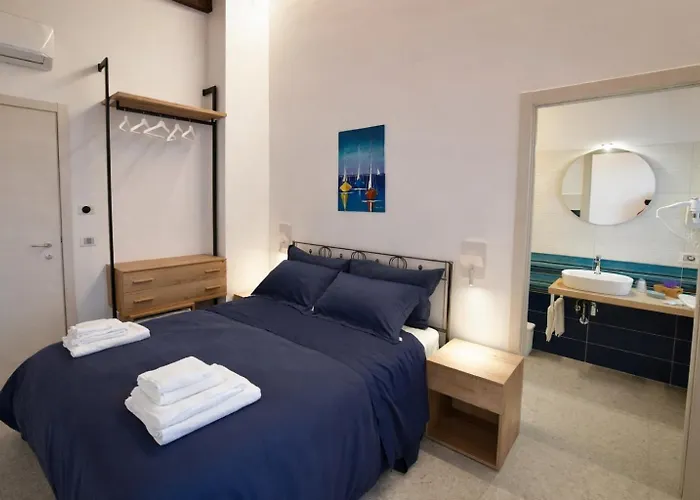 Il Cambusiere Nature Relais