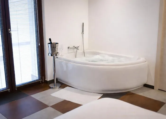 Il Cambusiere Nature Relais
