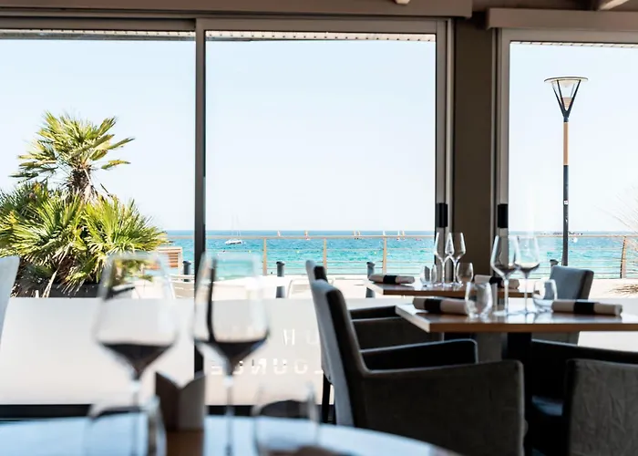 Hotel Roz Marine Thalasso Resort