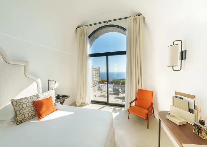 Furore Grand Hotel