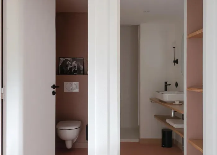 Hotel Le Prieure