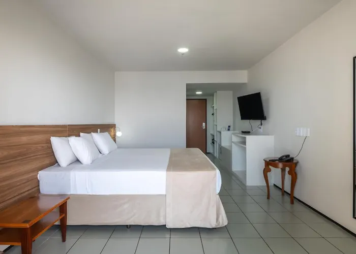 Hotel Resort Rio Poty