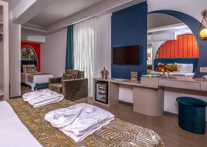 La Benata Beach Hotel