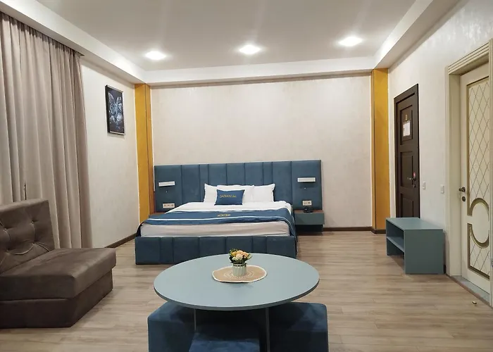 Dadiani Inn