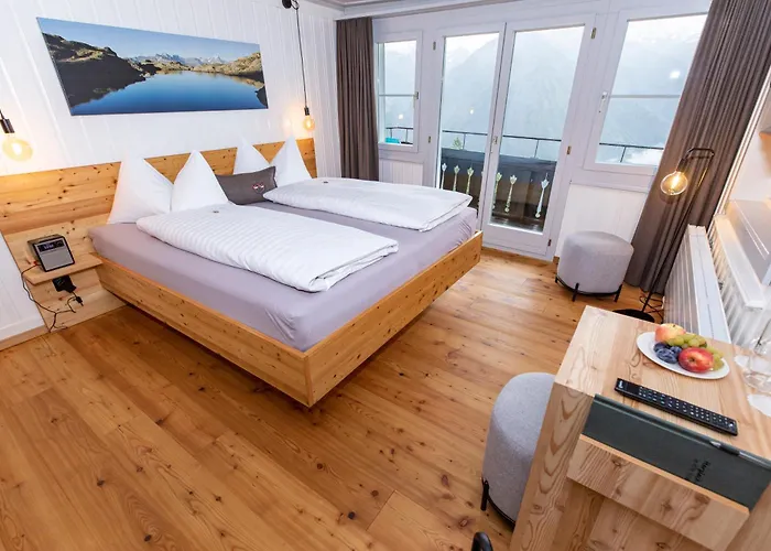 Hotel Toediblick