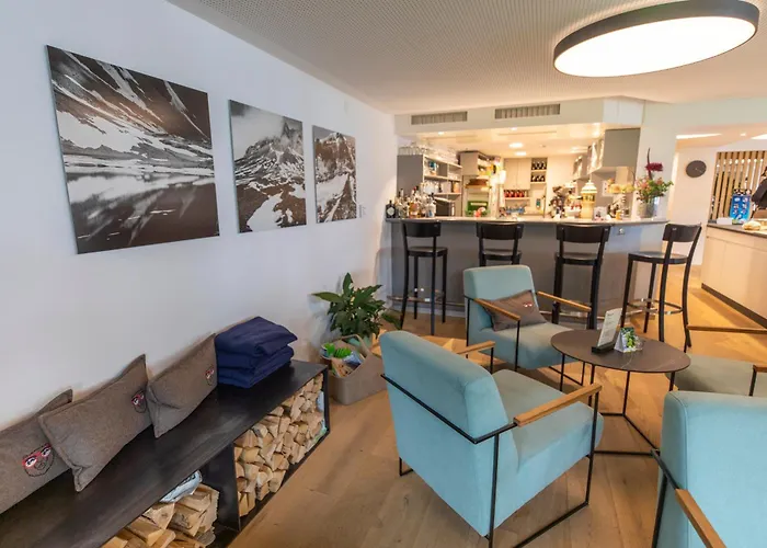 Hotel Toediblick