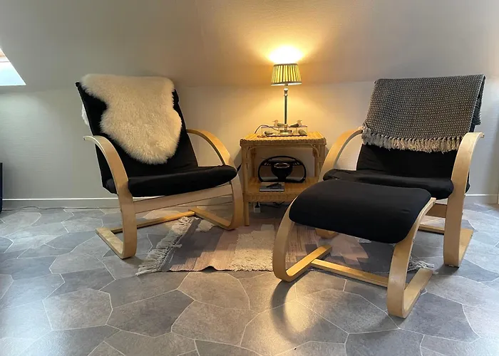 Nygaard B&B