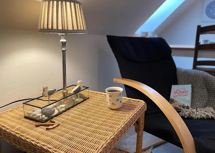 Nygaard B&B